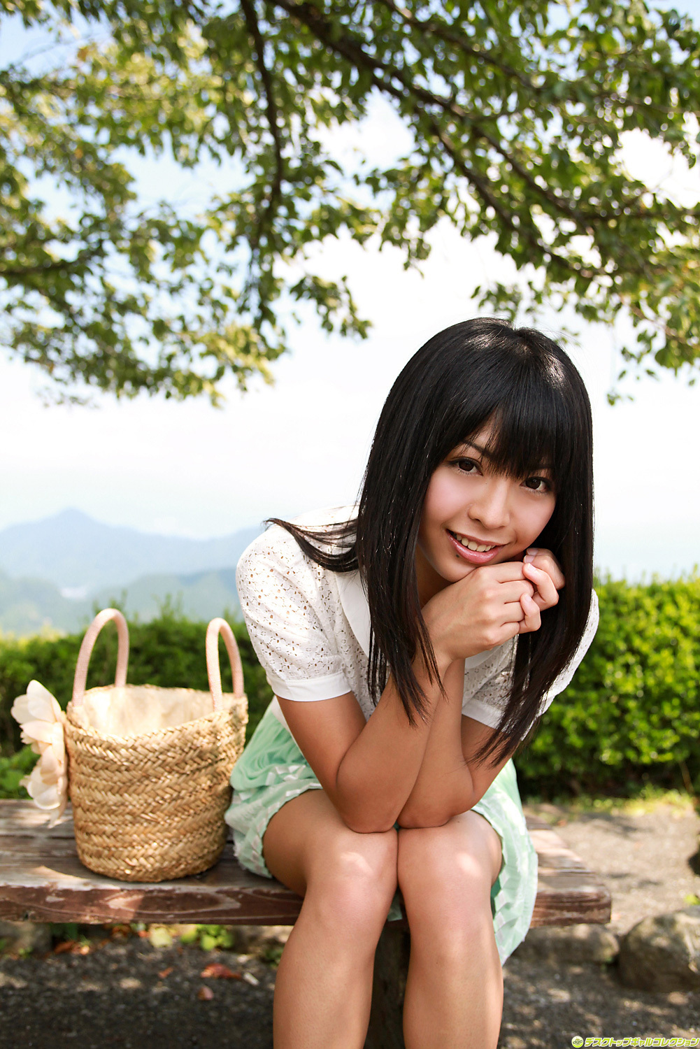 佐藤さくら  Sakura Satoh[DGC] No.1067 日本性感美女